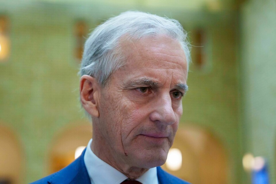 Statsminister Jonas Gahr Støre står i en utsatt posisjon som partileder, ifølge flere medier. Statsminister Jonas Gahr Støre står i en utsatt posisjon som partileder, ifølge flere medier.