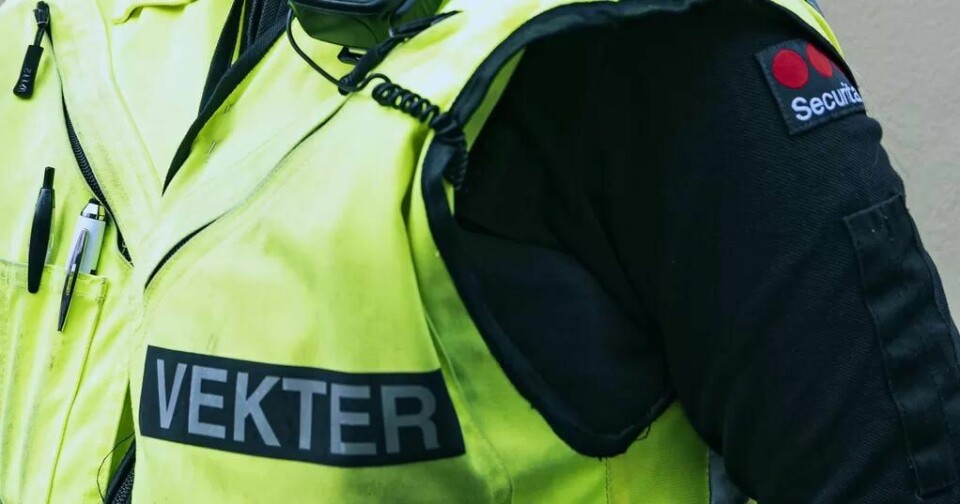 – Vi som jobber her har begynt å kjenne igjen de mest aggressive, de som lager mest bråk, sier Georgiana. (Illustrasjonsfoto). – Vi som jobber her har begynt å kjenne igjen de mest aggressive, de som lager mest bråk, sier Georgiana. (Illustrasjonsfoto).