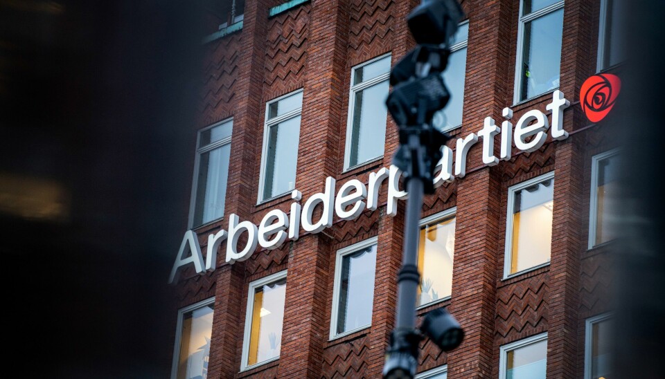 Arbeiderpartiet har for tiden store utfordringer, og flere har tatt til orde for statsminister Jonas Gahr Støres avgang. Arbeiderpartiet har for tiden store utfordringer, og flere har tatt til orde for statsminister Jonas Gahr Støres avgang. Foto: Gorm Kallestad / NTB