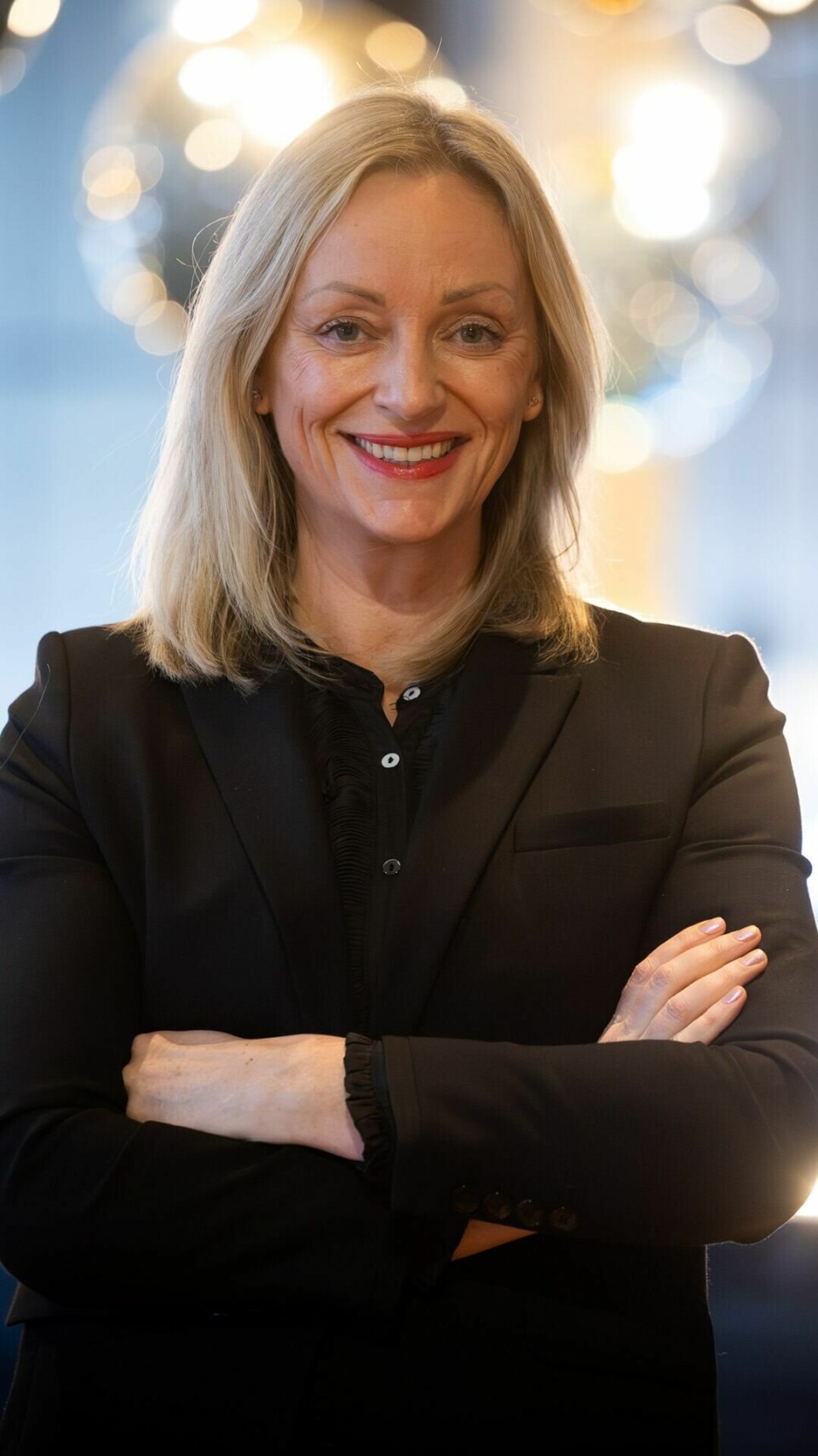 Gunn Helen Hagen er administrerende direktør i Nova Spektrum, og ansvarlig for utbyggingen av Spektrumkvarteret. Gunn Helen Hagen er administrerende direktør i Nova Spektrum, og ansvarlig for utbyggingen av Spektrumkvarteret.