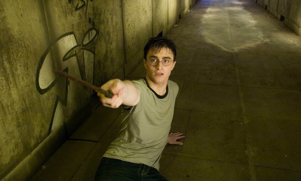 Allerede er jakten i gang på den nye Harry Potter for strømmeskjermen. Her Daniel Radcliffe, som spilte ham i filmserien. Allerede er jakten i gang på den nye Harry Potter for strømmeskjermen. Her Daniel Radcliffe, som spilte ham i filmserien. Foto: Warner Bros / AP / NTB