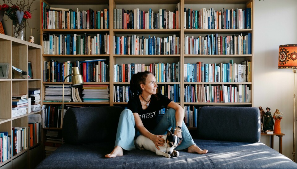 Selv om Sunniva Gylver er sett på som teologisk liberal, nyter hun stor respekt rundt om i Kirke-Norge, skriver Helge Simonnes. Sunniva Gylver