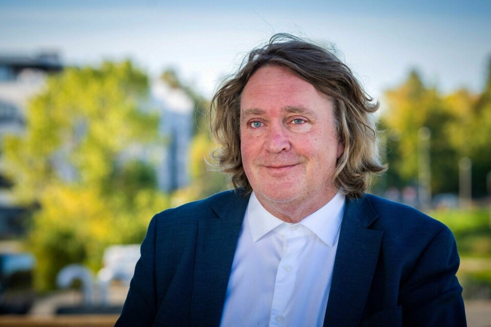 Enden på visa er at Ole Jacob Johansen framstår som et tilfeldig offer for en tilfeldig situasjon der noen mente noe – og ikke som en som har måttet ta konsekvensene av å framsette grov rasisme, mener forfatterne av innlegget. Ole Jacob Johansen, avgått fylkesråd (Frp) for kultur, tannhelse og frivillighet i Akershus.