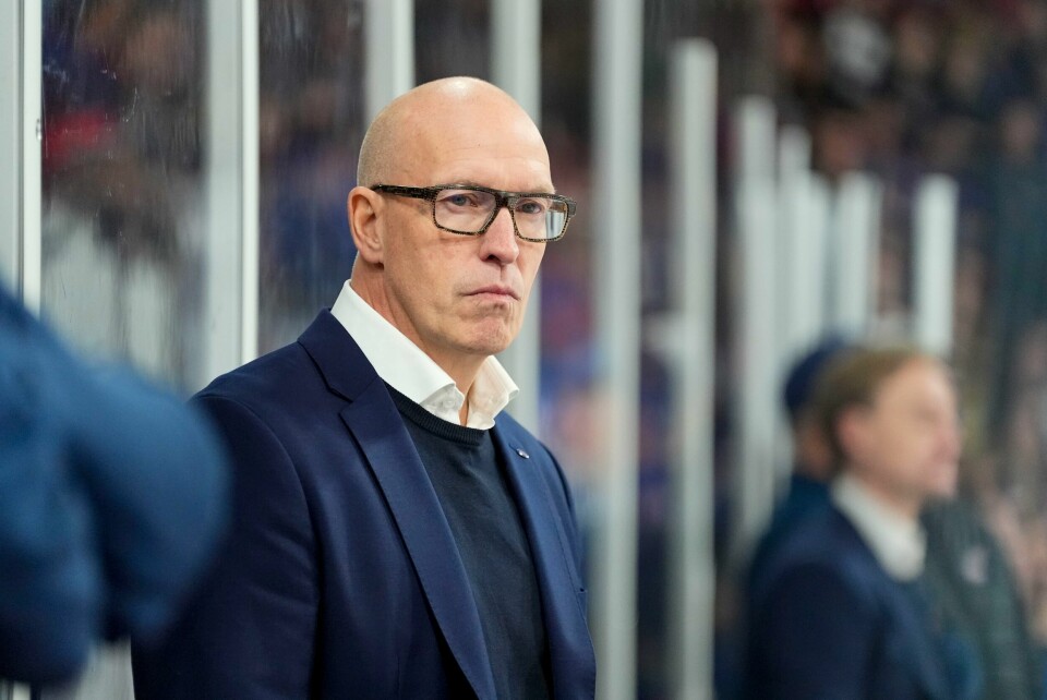 Vålerengas trener Fredrik Andersson har gått på to stygge smeller i de to siste kampene, som begge har gått til forlengning. Vålerengas trener Fredrik Andersson er skuffet over måten laget hans håndterte den siste halvdelen av kampen på, etter at de snudde til ledelse midtveis.