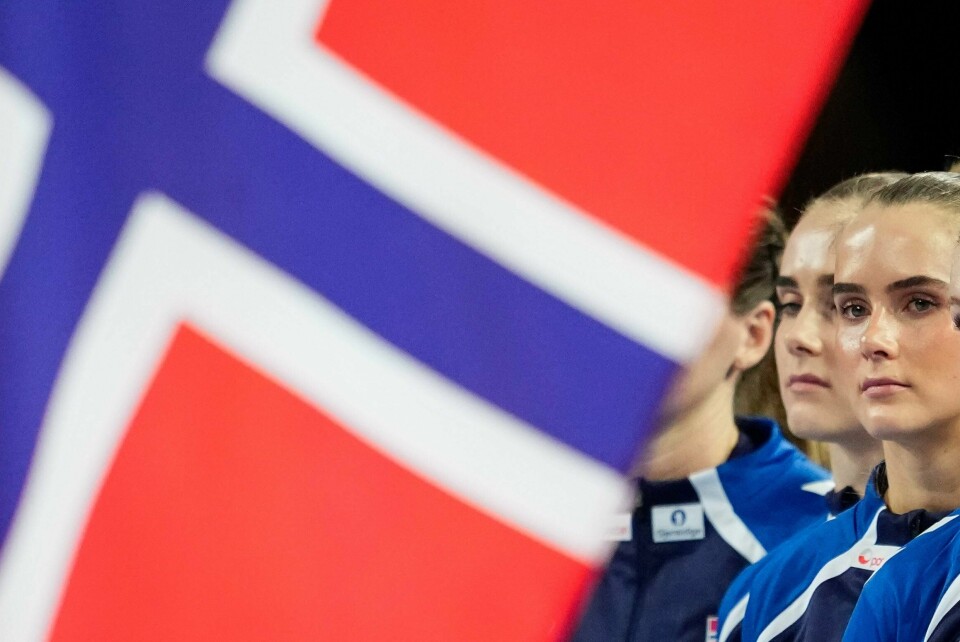 EM er på topp av googles liste over søk i år. EM er på topp av googles liste over søk i år. Foto: Beate Oma Dahle / NTB