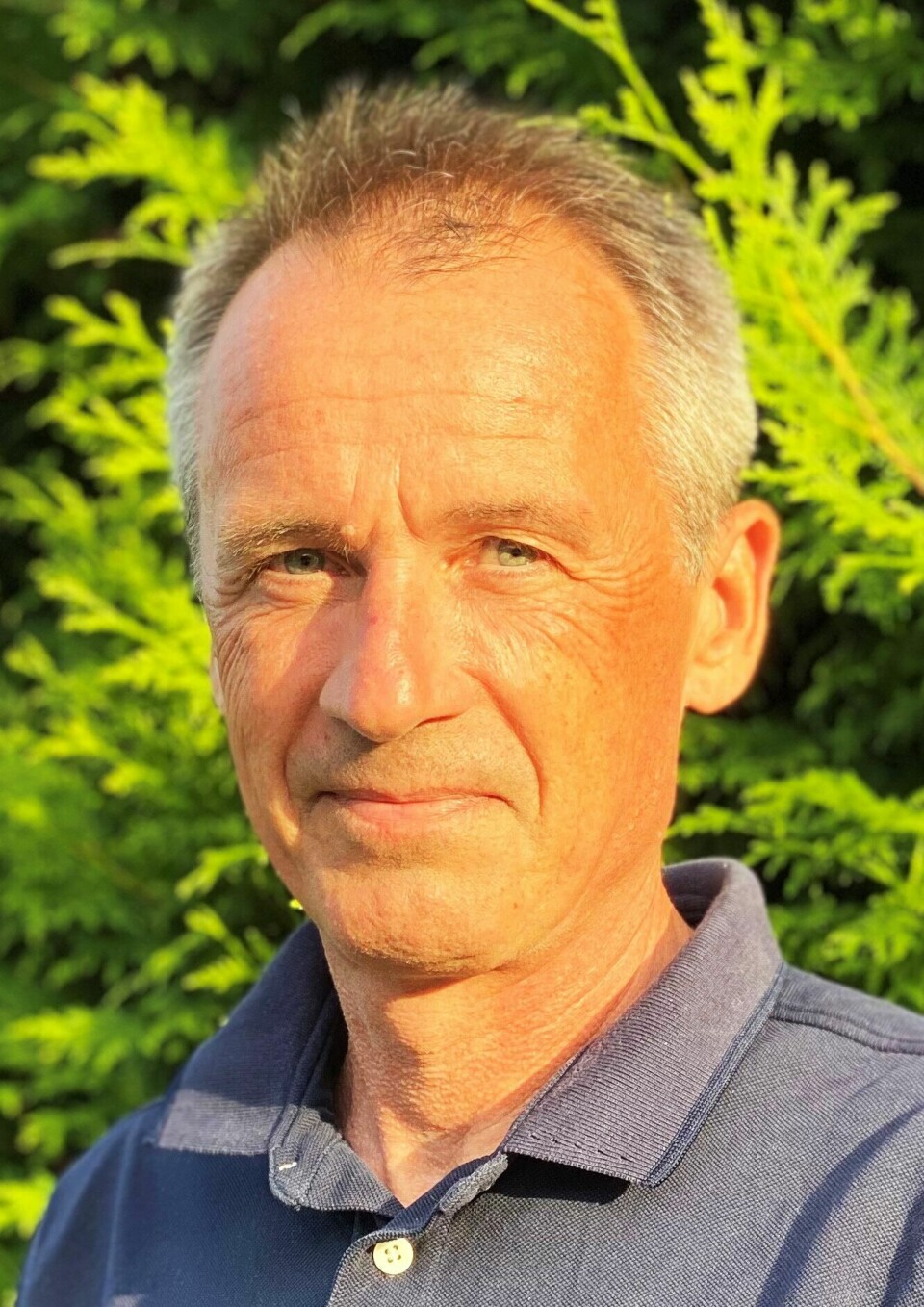 Anders Nordstad er siviløkonom, fra Asker. Anders Nordstad er siviløkonom, fra Asker.