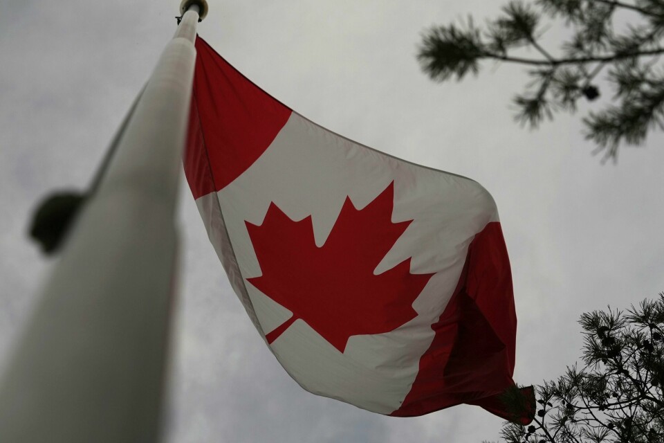 Nærmere 5 prosent av alle dødsfall i Canada i fjor kom som følge av aktiv dødshjelp. Nærmere 5 prosent av alle dødsfall i Canada i fjor kom som følge av aktiv dødshjelp. Foto: Angie Wang / AP / NTB