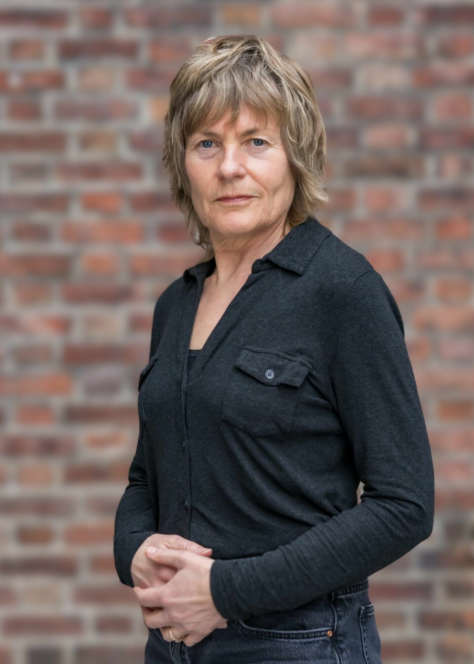 Fafo-forsker Ragnhild Steen Jensen. Fafo-forsker Ragnhild Steen Jensen.