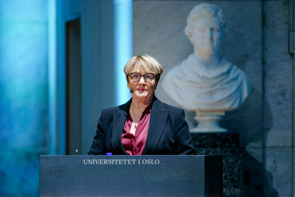 Kate Hansen Bundt er generalssekretær for den norske Atlanterhavskomiteen. Generalssekretær for den norske Atlanterhavskomiteen Kate Hansen Bundt.