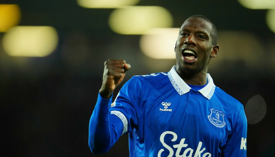 Everton har blitt kjøpt opp av det nye eierselskapet The Friedkin Group. Everton har blitt kjøpt opp av det nye eierselskapet The Friedkin Group. Foto: Jon Super / AP