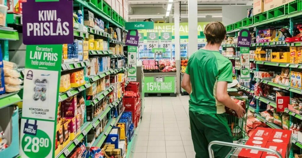Butikker har også mulighet til å holde stengt i den vanlige åpningstida for å telle varer. Butikker har også mulighet til å holde stengt i den vanlige åpningstida for å telle varer.