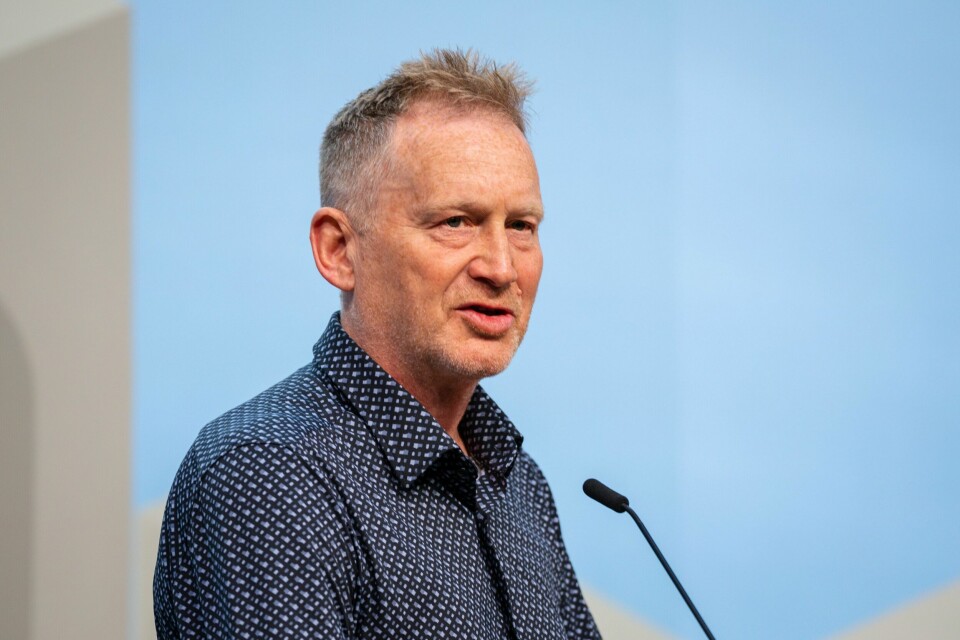 Fagdirektør Erik Stene i Statens helsetilsyn skal lede utvalget. Fagdirektør Erik Stene i Statens helsetilsyn skal lede utvalget. Foto: Beate Oma Dahle / NTB