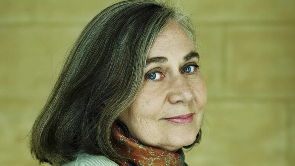 Marilynne Robinsons «Huset ved broen» er en moderne klassiker en Nobelpris verdig. Marilynne Robinsons «Huset ved broen» er en moderne klassiker en Nobelpris verdig.