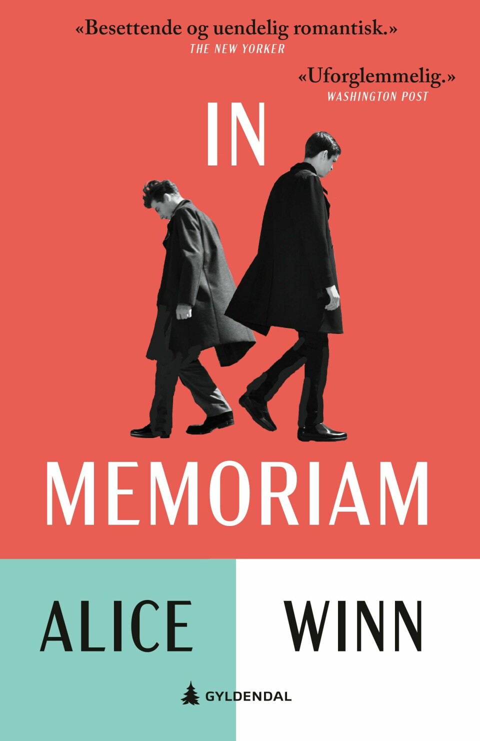 In memoriam av Alice Winn In memoriam av Alice Winn