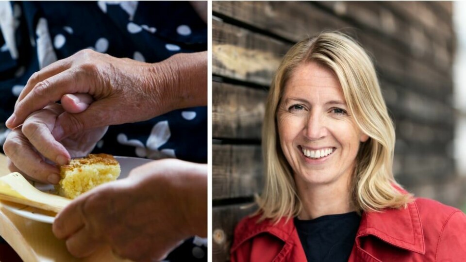 «Det blir stadig flere eldre som trenger litt ekstra tilrettelegging for aktivitet og deltakelse. I 2022 er det Frivillighetens år.» skriver Mina Gerhardsen i Nasjonalforeningen for folkehelsen. «Det blir stadig flere eldre som trenger litt ekstra tilrettelegging for aktivitet og deltakelse. I 2022 er det Frivillighetens år.» skriver Mina Gerhardsen i Nasjonalforeningen for folkehelsen.
