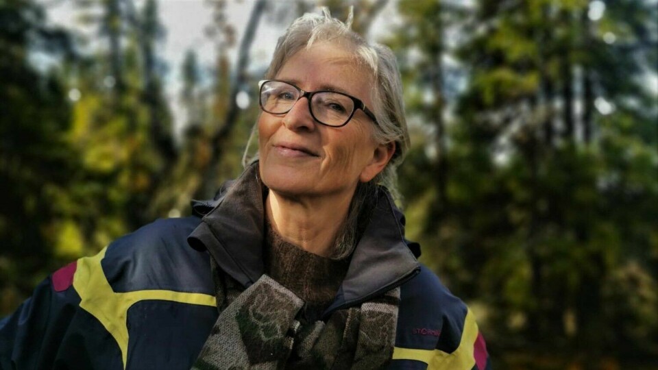 – Da er det ikke hurtigladere som er problemet slik vi ser det, men muligheter for bedrifter til å legge sine konferanser og arrangementer med overnatting, sier Anne Marit Skovly, Miljøpartiet de grønne Hvaler. – Da er det ikke hurtigladere som er problemet slik vi ser det, men muligheter for bedrifter til å legge sine konferanser og arrangementer med overnatting, sier Anne Marit Skovly, Miljøpartiet de grønne Hvaler.