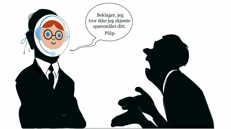 Tegning:
