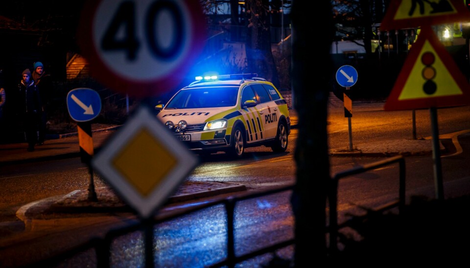 Illustrasjonsfoto. Illustrasjonsfoto.