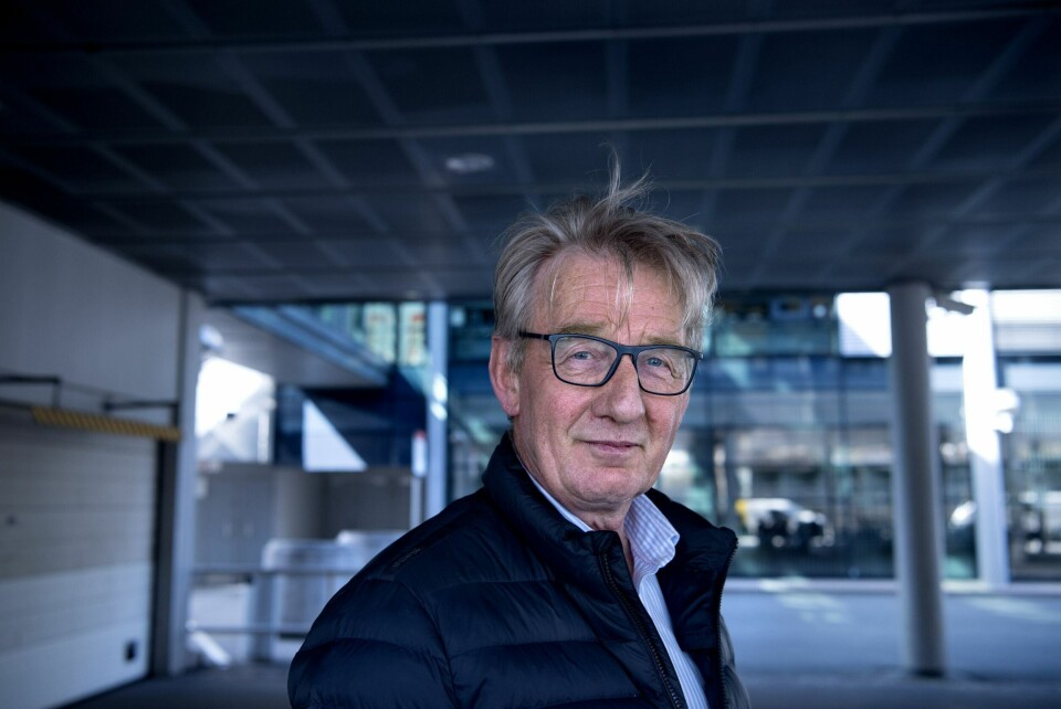 Systemet Clemens Saers i årevis har kjempet mot, slo tilbake med forslag om en universell erstatningsordning. Det er ikke noe dårlig kompromiss, tross alt, mener vår kommentator. .