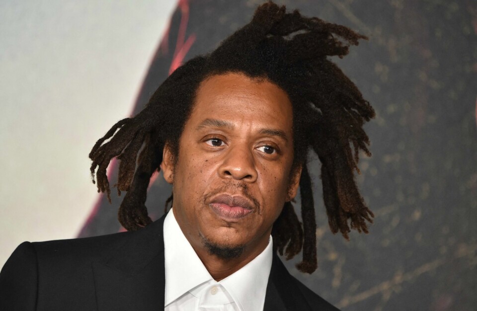 Jay-Z Jay-Z