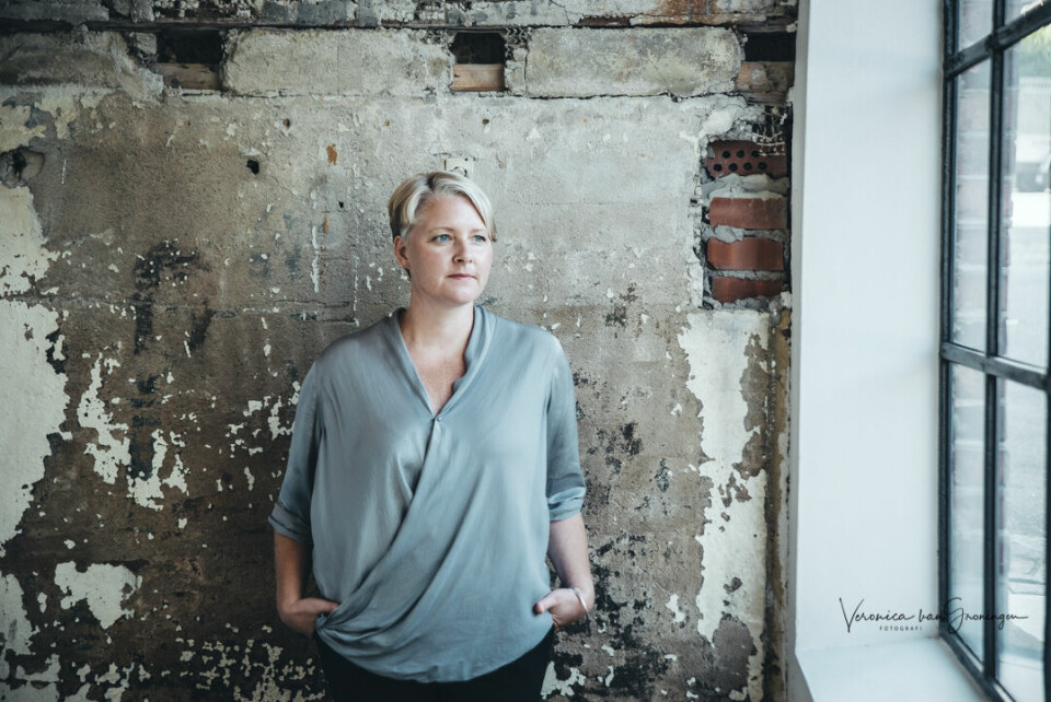 Fredrikstad-arkitekten Pernille Kolstad Heen er nyvalgt medlem i regjeringens innspillsforum for arkitektur, bokvalitet og nabolag. – De gamle bygningene vi allerede har, må ombrukes og endres for å tilpasses nytt innhold, mener hun. Fredrikstad-arkitekten Pernille Kolstad Heen er nyvalgt medlem i regjeringens innspillsforum for arkitektur, bokvalitet og nabolag. – De gamle bygningene vi allerede har, må ombrukes og endres for å tilpasses nytt innhold, mener hun.