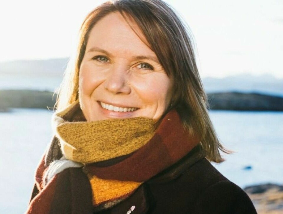 Karianne Bråthen, stortingsrepresentant for Arbeiderpartiet i Næringskomiteen. Karianne Bråthen, stortingsrepresentant for Arbeiderpartiet i Næringskomiteen.