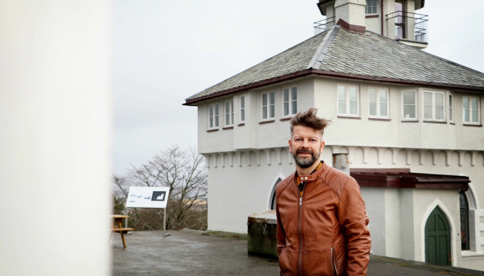 Leder i utvalgt for miljø og utbygging og MDG-politiker Rune Askeland mener Stavanger kommune og politiet må være bedre rustet til fellesfyrverkeriet 2022. Leder i utvalgt for miljø og utbygging og MDG-politiker Rune Askeland mener Stavanger kommune og politiet må være bedre rustet til fellesfyrverkeriet 2022.