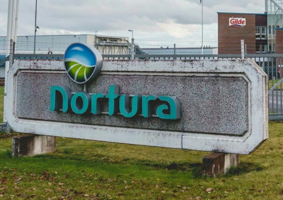 Nortura trekker tilbake flere kjøttpålegg. Rudshøgda 20201026. Nortura Rudshøgda. Prior. Gilde.Foto: Stian Lysberg Solum / NTB