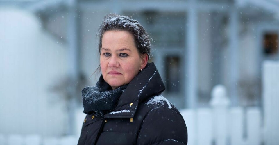 Nav-ansatte Janne Cecilie Thorenfeldt tok arbeidergiveren for retten fordi hun mente at altfor mange kolleger hadde kunnet sjekke helseopplysningene hennes. Nav-ansatte Janne Cecilie Thorenfeldt tok arbeidergiveren for retten fordi hun mente at altfor mange kolleger hadde kunnet sjekke helseopplysningene hennes.