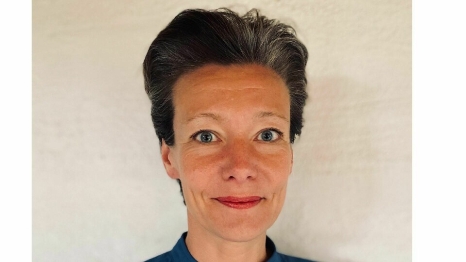 Julia Köhler-Olsen, professor i rettsvitenskap, OsloMet – storbyuniversitetet. Julia Köhler-Olsen, professor i rettsvitenskap, OsloMet – storbyuniversitetet.