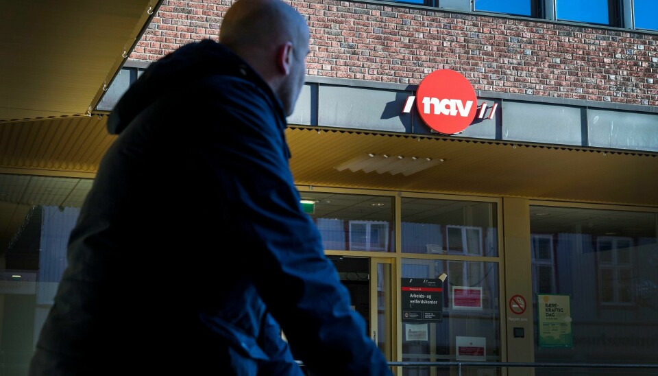 Arbeidslinjen som et uttalt politisk mål, kan lede til at loven praktiseres strengere enn forutsatt av lovgiveren, skriver Julia Köhler-Olsen.