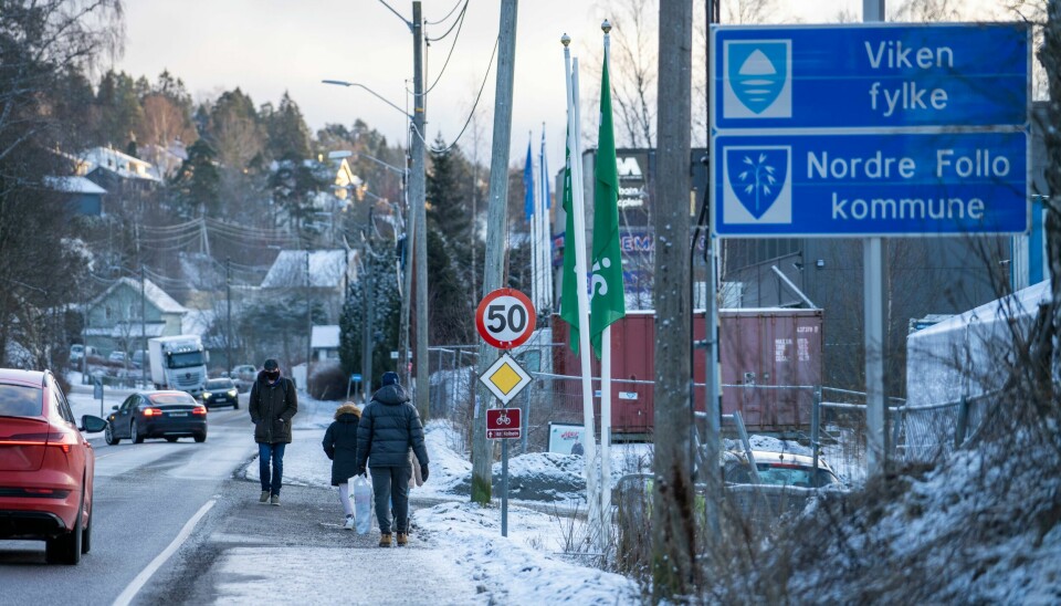Nordre Follo Ap er et av lokallagene som kan avgjøre om Viken oppløses eller ikke. Nordre Follo Ap er et av lokallagene som kan avgjøre om Viken oppløses eller ikke.