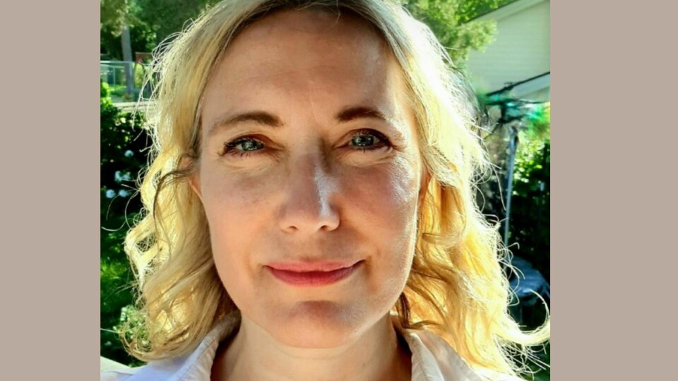 Frøydis Lilledalen, Psykologspesialist, forfatter og ufør. Frøydis Lilledalen, Psykologspesialist, forfatter og ufør.