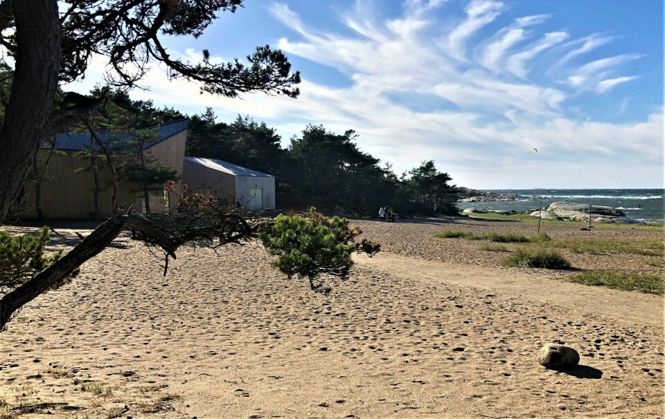 «Ytre Oslofjord leverer folkehelse nasjonalt! Ferdsel til lands og til vanns i området er høyt verdsatt for en stor andel av Norges innbyggere.» «Ytre Oslofjord leverer folkehelse nasjonalt! Ferdsel til lands og til vanns i området er høyt verdsatt for en stor andel av Norges innbyggere.»