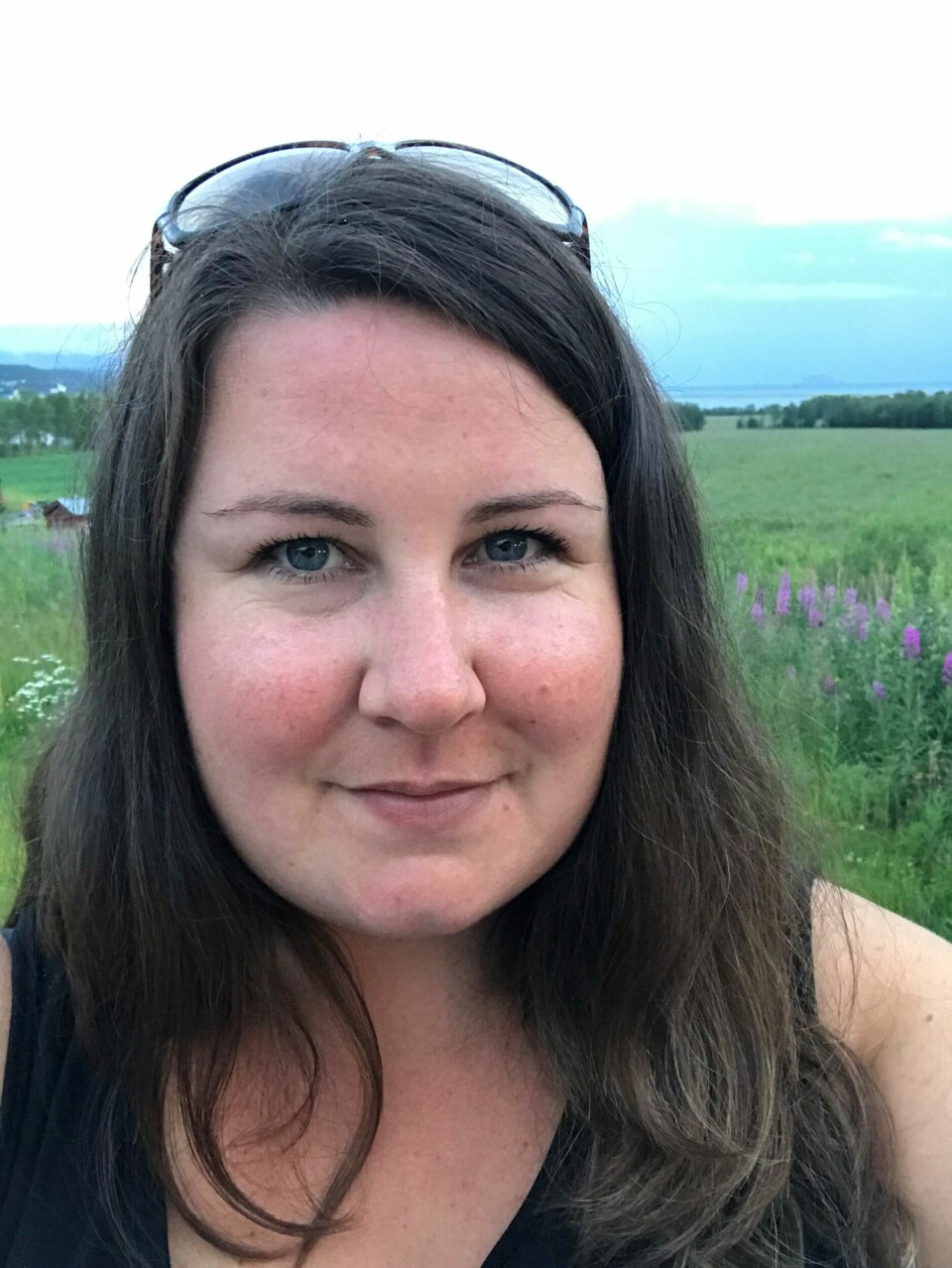 – Vi har spurt venner, bekjente, naboer og på Facebook, sier Hanne Mari Halvorsen, Barnehageleder ved Ris Menighetsbarnehage Hanne Mari Halvorsen, Pedagogisk leder