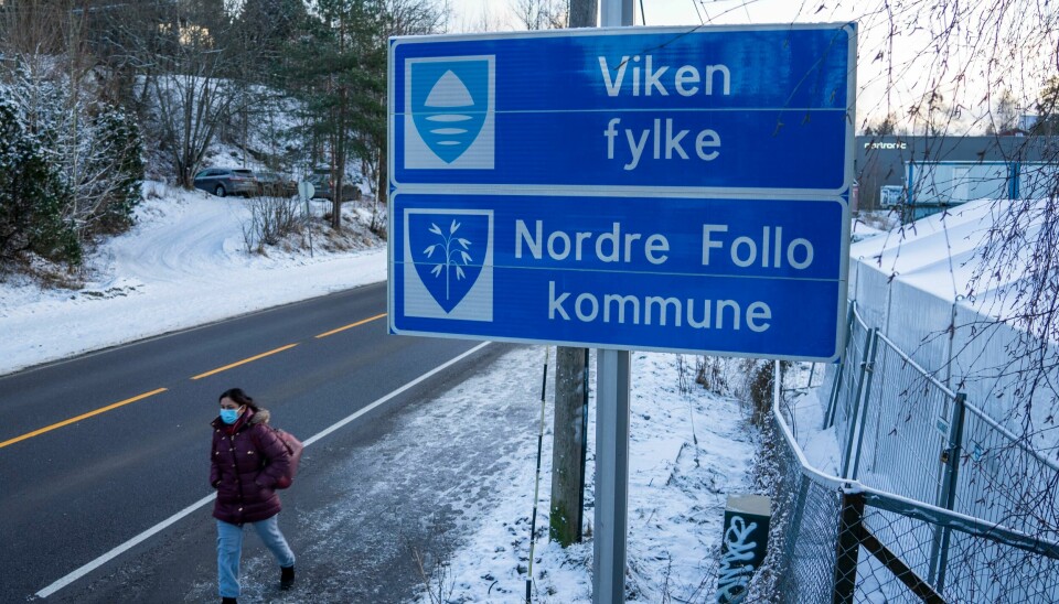 Illustrasjonsfoto. På møtet i samarbeidsutvalet i Viken Ap måndag skal dei 15 representantane leggje premissane for korleis møtet i Viken Ap neste laurdag skal gjennomførast. Der skal delegatane seie ja eller nei til å oppløyse storfylket. Illustrasjonsfoto: Heiko Junge / NTB / NPK