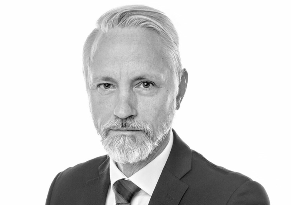 Tor Fagermo, mannens forsvarer. Tor Fagermo, mannens forsvarer.