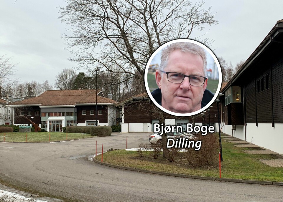 Kommunestyret i Moss bør etter min mening stoppe planene for utvidelsen av renseanlegget på Fuglevik, og tenke større, bredere og mer fremtidsrettet, skriver Bjørn Boge fra Dilling, Kommunestyret i Moss bør etter min mening stoppe planene for utvidelsen av renseanlegget på Fuglevik, og tenke større, bredere og mer fremtidsrettet, skriver Bjørn Boge fra Dilling,