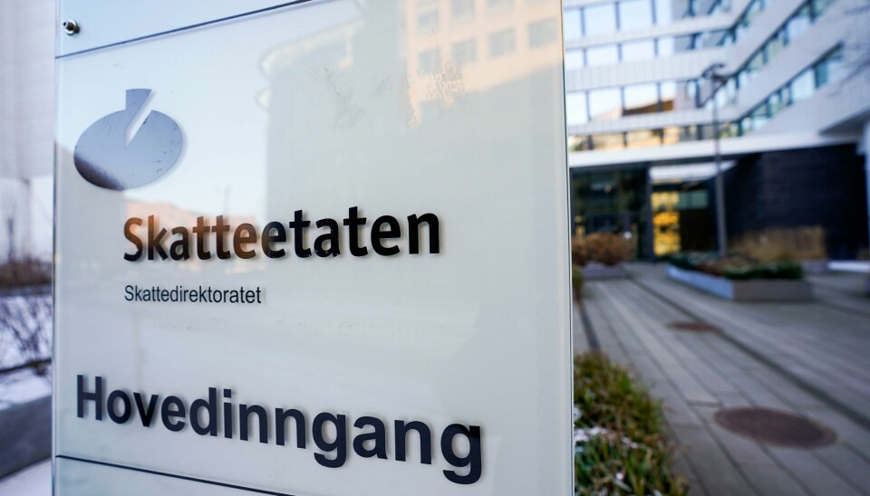 Fredag kommer skattekortet for 2024. Foto: Lise Åserud / NTB De fleste av som får penger tilbake på skatten, får pengene allerede om noen uker, eller i mai og juni. Foto: Lise Åserud / NTB