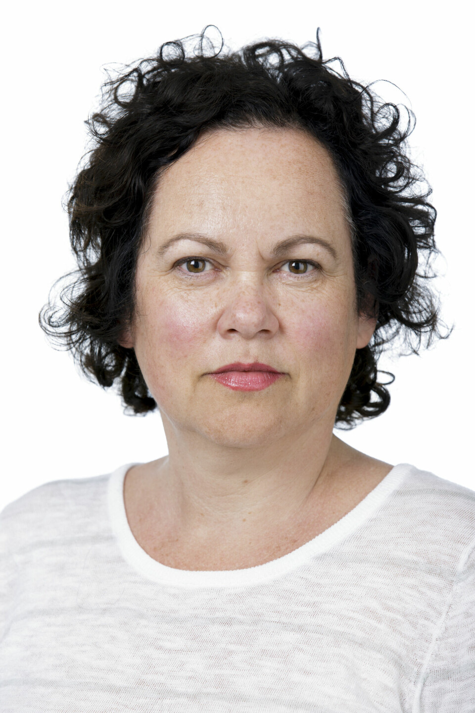 Anna Bjørshol, avdelingsdirektør for likestilling og universell utforming i Barne-, ungdoms- og familiedirektoratet. Anna Bjørshol, avdelingsdirektør for likestilling og universell utforming i Barne-, ungdoms- og familiedirektoratet.