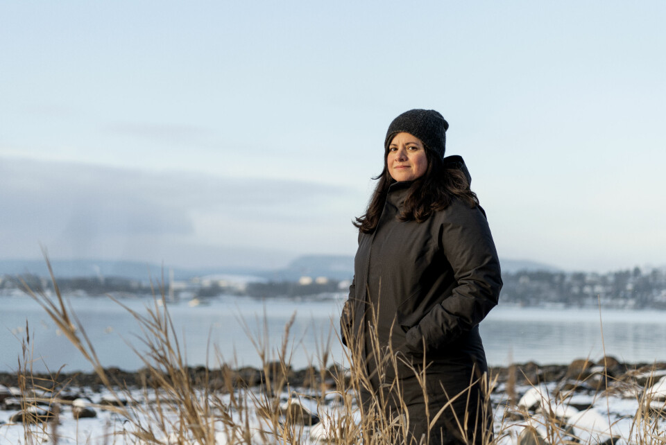 – Økonomer har beregnet at naturen bidrar hvert år med enorme summer til verdensøkonomien. Likevel er vi i ferd med å rasere den, konstaterer Karoline Andaur, generalsekretær i WWF Verdens naturfond. – Økonomer har beregnet at naturen bidrar hvert år med enorme summer til verdensøkonomien. Likevel er vi i ferd med å rasere den, konstaterer Karoline Andaur, generalsekretær i WWF Verdens naturfond.
