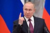 Putin skal tale til folket «snart» – Dagsavisen