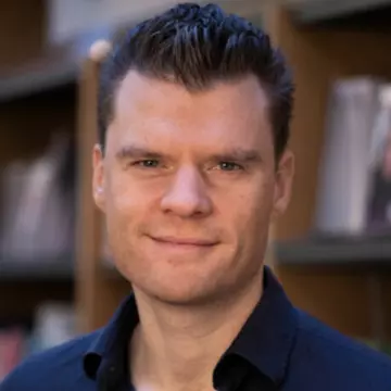 Andreas Halse 