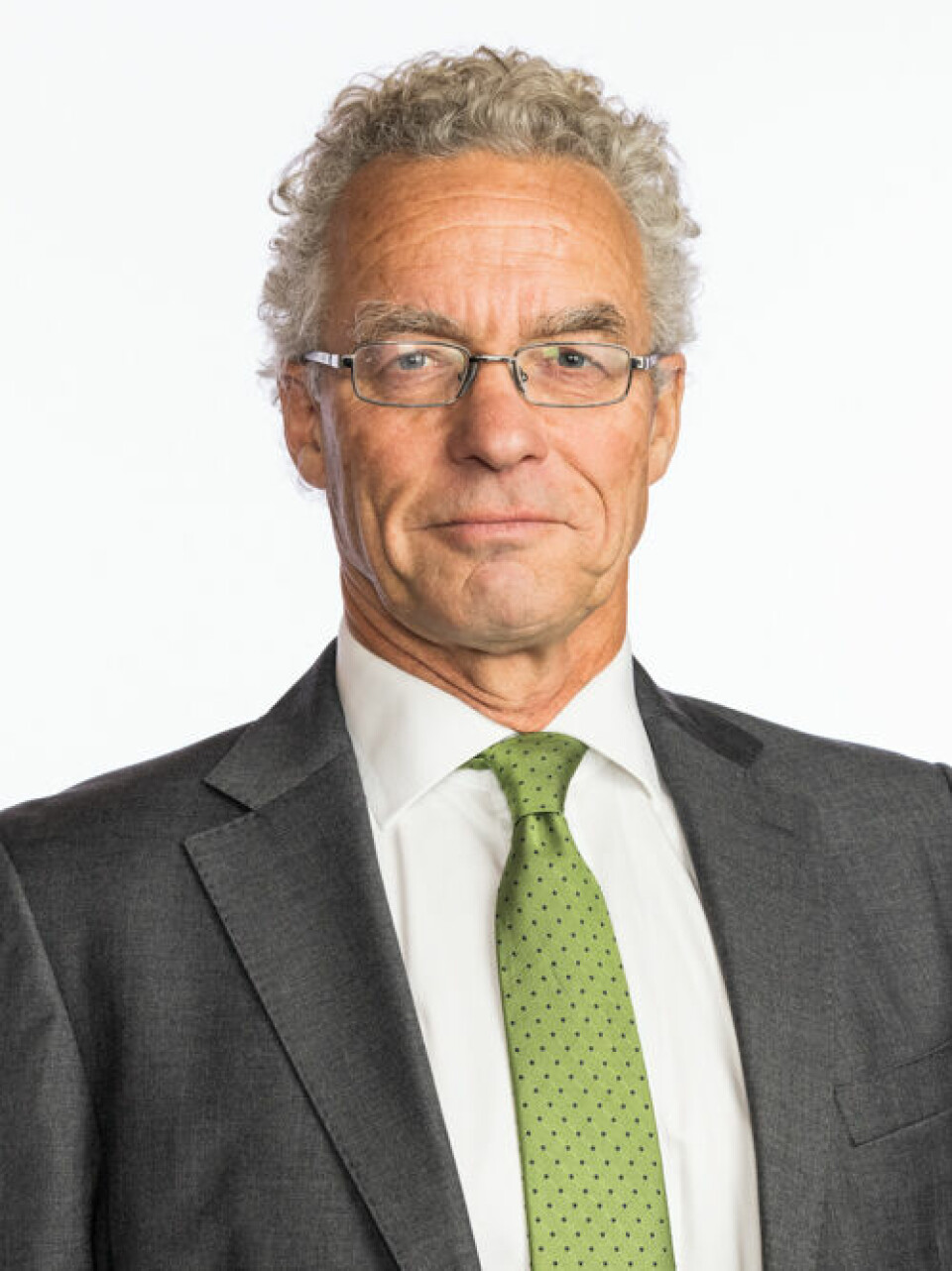 Rasmus Hansson, stortingsrepresentant for MDG. Rasmus Hansson, stortingsrepresentant for MDG.