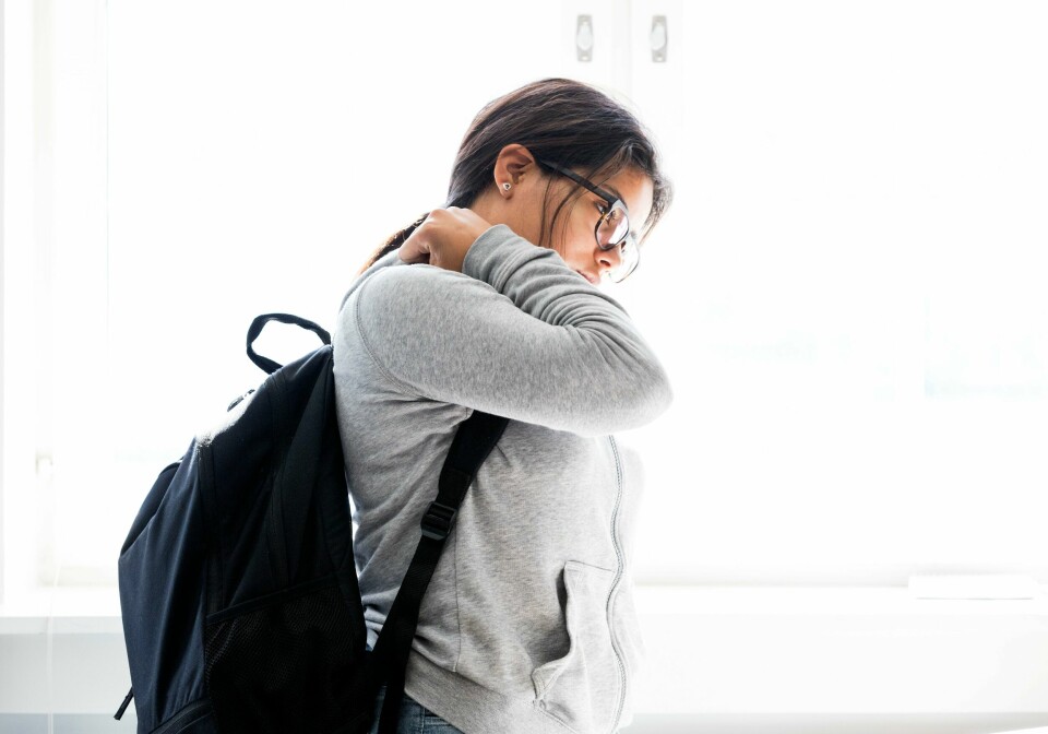 Hvem er ungdommen din uten de gode prestasjonene? Når hun ikke kommer inn på studier eller når han stryker på eksamen, skriver Henriette Westgaard Flote, mestringskursholder og tidligere lærer på videregående skole.
