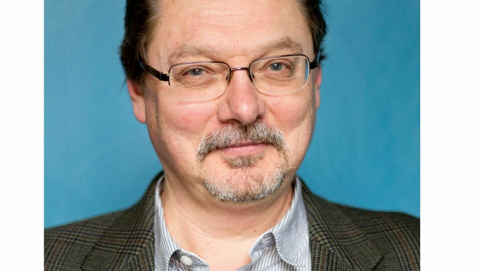 Pavel K. Baev, Seniorforsker, Institutt for fredsforskning (PRIO). Pavel K. Baev, Seniorforsker, Institutt for fredsforskning (PRIO).