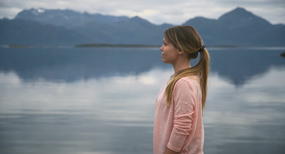 Dokumentarfilmen «Tystanden i Sapmi», regissert av Liselotte Wajstedt. Tystnaden i Sapmi