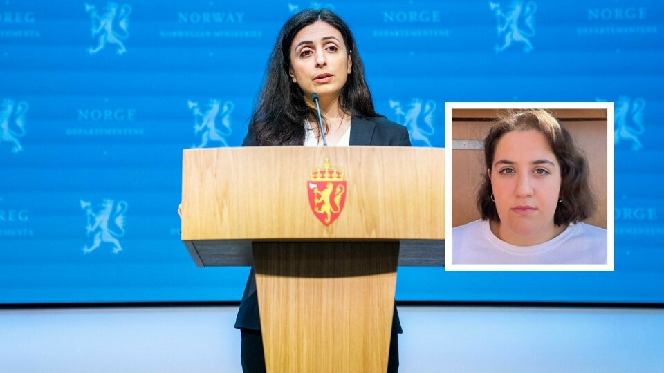 Hadia Tajik trakk seg som både statsråd og nestleder i Arbeiderpartiet etter pendlerbolig-saken. Tidligere leder i AUF i Oslo, Varin Hiwa mener partiet må satse mer på minoriteter fram mot neste stortingsvalg. Hadia Tajik trakk seg som både statsråd og nestleder i Arbeiderpartiet etter pendlerbolig-saken. Tidligere leder i AUF i Oslo, Varin Hiwa mener partiet må satse mer på minoriteter fram mot neste stortingsvalg.