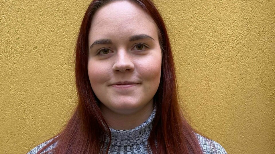 Kaisa Erik, fengselsgruppa ved Jussbuss. Kaisa Erik, fengselsgruppa ved Jussbuss.