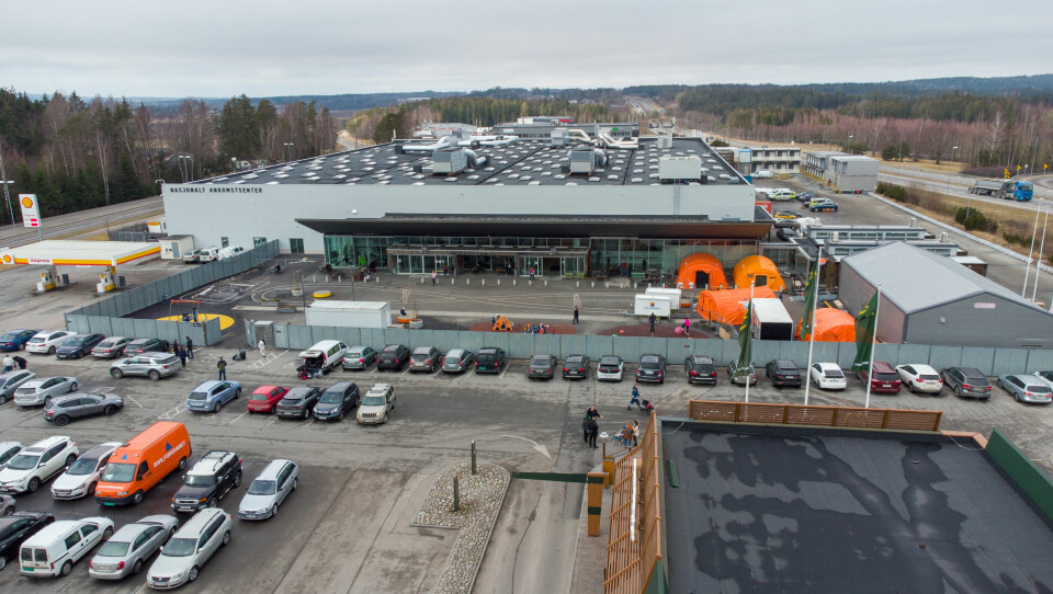 N Opplever UDI St rre P gang Av Flyktninger Enn Under Krisen I 2015 n-opplever-udi-st-rre-p-gang-av-flyktninger-enn-under-krisen-i-2015